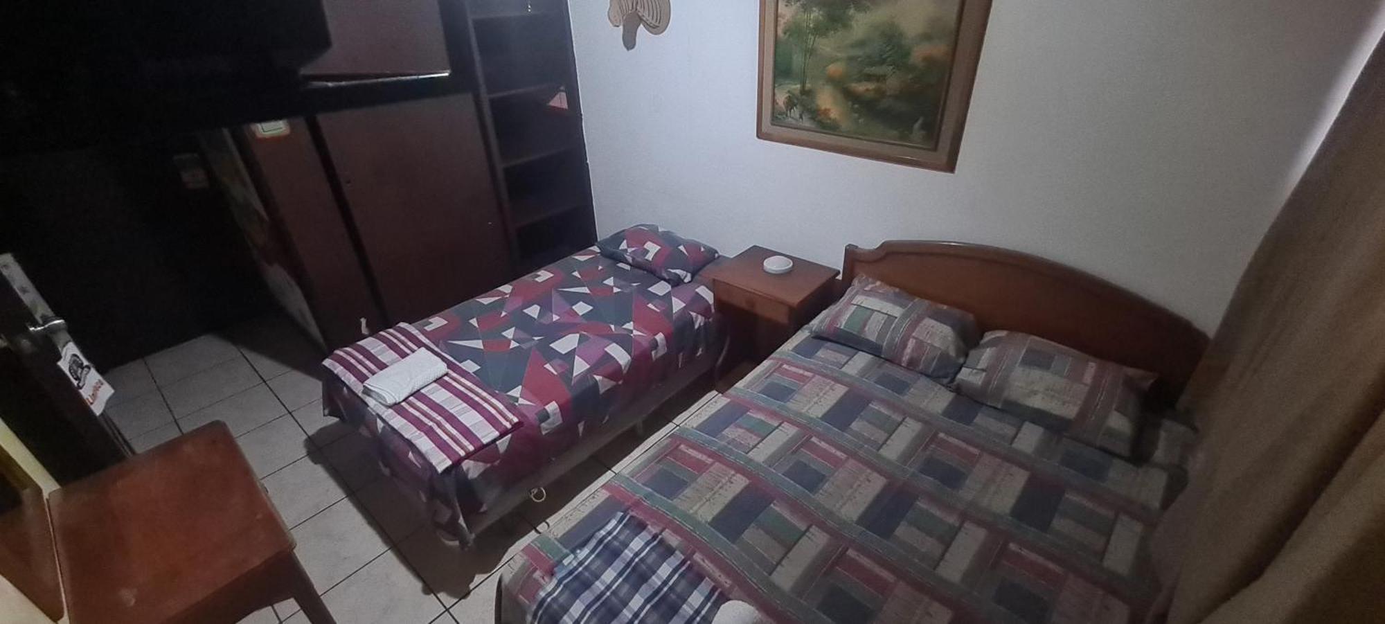 Hostal Dona Mercedes Juayúa Εξωτερικό φωτογραφία