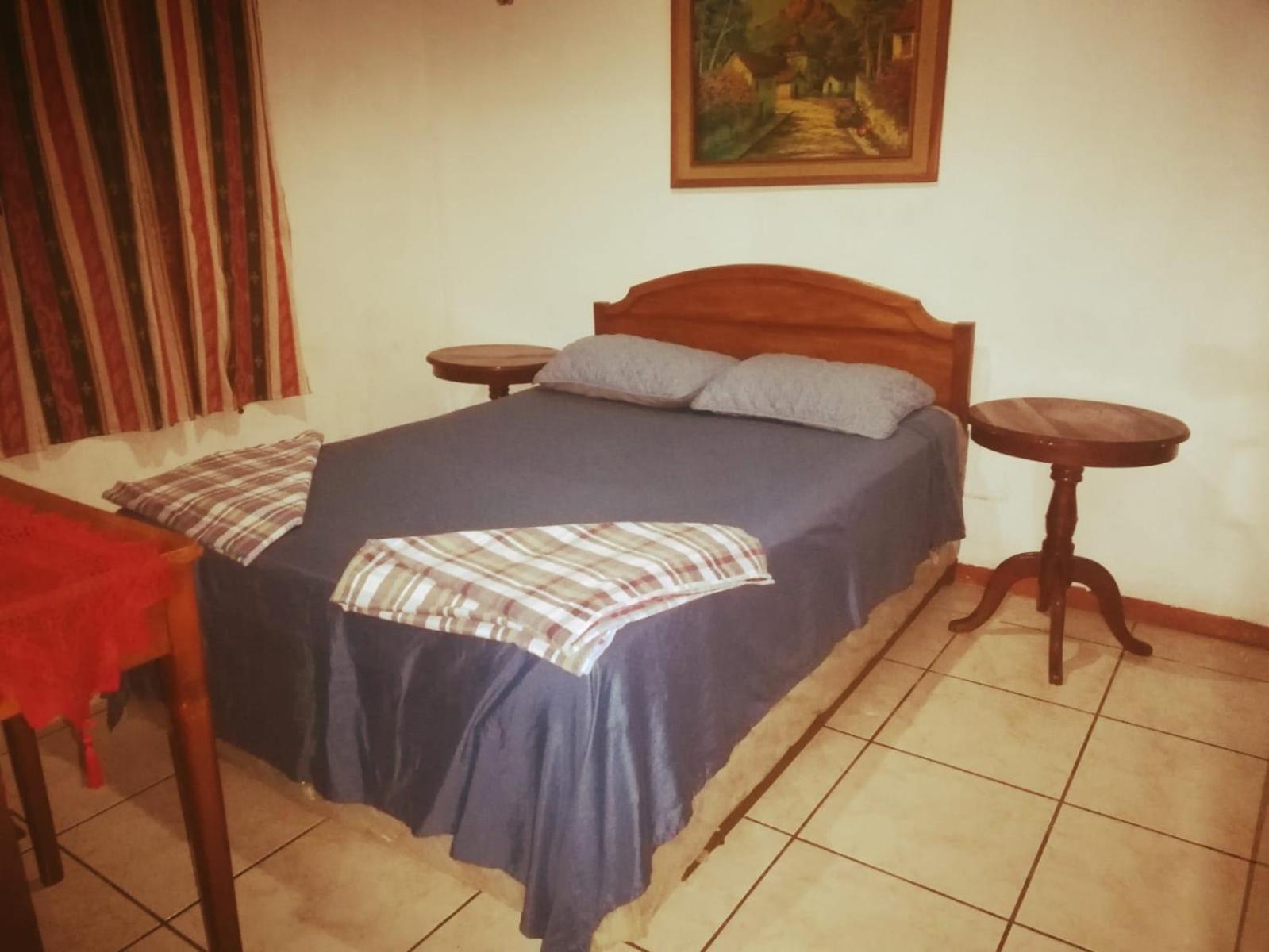 Hostal Dona Mercedes Juayúa Εξωτερικό φωτογραφία